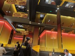-炊烟小炒黄牛肉(浦东世纪汇店)