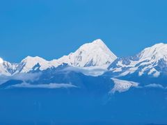 -牛背山