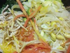 -汉城烧烤(西稍门劳动路店)