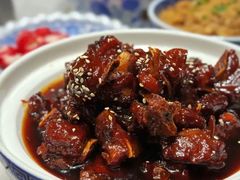 -曾家厨房·新徽菜(九华山路店)