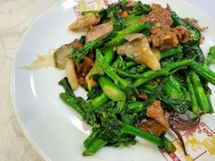 -凤城礼记鱼翅海鲜酒家(新马路总店)