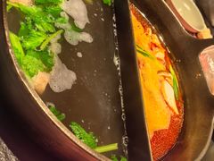 -盡膳口福跷脚牛肉火锅(晶耀前滩店)