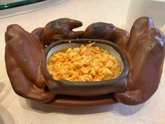 -功德林·素食餐厅(黄河路鸿祥大厦店)