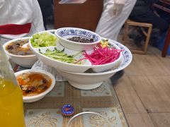 -清真·鸦儿李记·小馆(后海店)