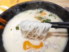 -渔米丰·广府鱼汤米线(光明广场店)