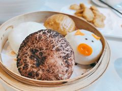 养生核桃包-春暖花开(西溪店)