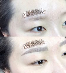 -臣丽纹眉品牌连锁