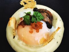 -Hestia赫雅西餐厅(东海岸店)