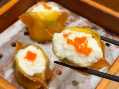 -蔡澜点心·粤菜(新街口IFCX店)