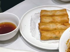 三丝春卷-新吉士·上海菜(浦东LCM置汇旭辉店)