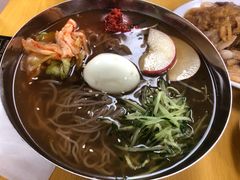 -屋里家延边朝鲜族冷面(南园店)