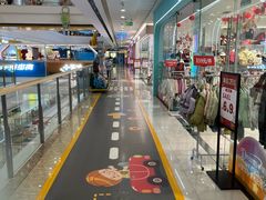 -万达广场(金堂店)