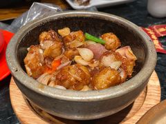 -大鸽饭(北京路店)