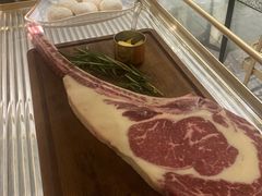 -NIUAN牛庵·日式和牛烧肉(恒隆店)