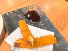 -菊上尊品料理(蚌埠银泰店)