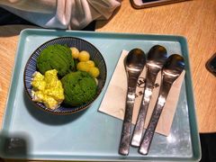 -王守财小山園