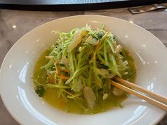-牟传仁饭庄(星海店)