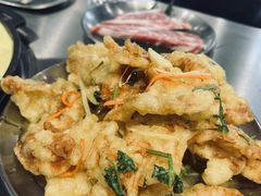 -小团团·路边烤牛肉(南岭壹街店)