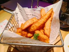 -夏日玛莉西餐厅(岳阳花板桥步步高店)