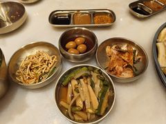 -韩宫宴炭火烤肉(印象城店)