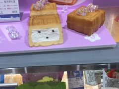 -元祖食品GANSO(江宁万达店)