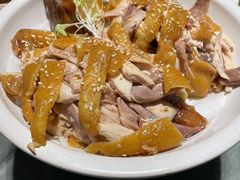 -客家汇·客家传承菜(水库店)