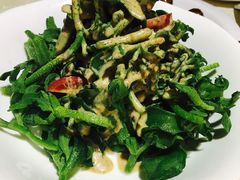 -金色艳阳天•粤菜 淮扬菜(古平岗店)