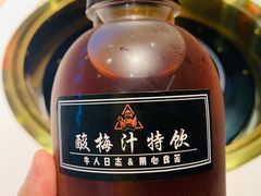 -牛人日志·鲜牛肉骨汤火锅(万科里瑧店)