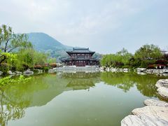 -华清宫景区