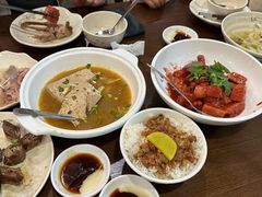 -乡亲鹅肉城(吴江店)