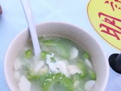 -明记烧鱼美味店