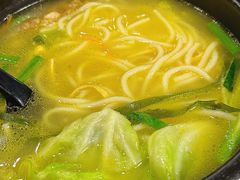 原味过桥米线-滇越乘象云南餐厅(豆各庄店)