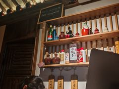 -长亭酒肆.武夷菜(鼓楼后海店)