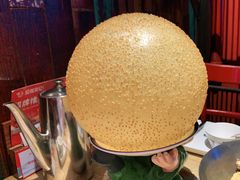 -吴越荣记苏州菜·松鼠桂鱼100%活鱼现做(斜塘老街店)