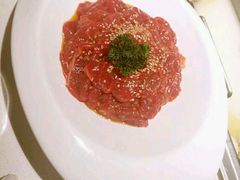 -小科自助海鲜烧肉(高区店)