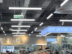 -OG01·24h私教铁馆(中鼎316店)