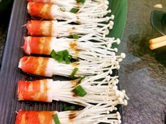 -九田家黑牛烤肉料理(悦荟店)