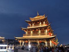 -潮州古城