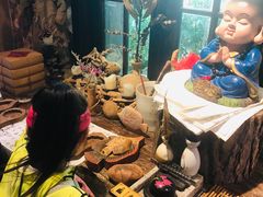 -馬蘭花開(车站大道店)