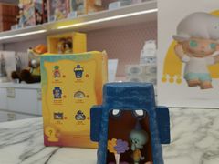 -泡泡玛特POPMART(东直门来福士店)