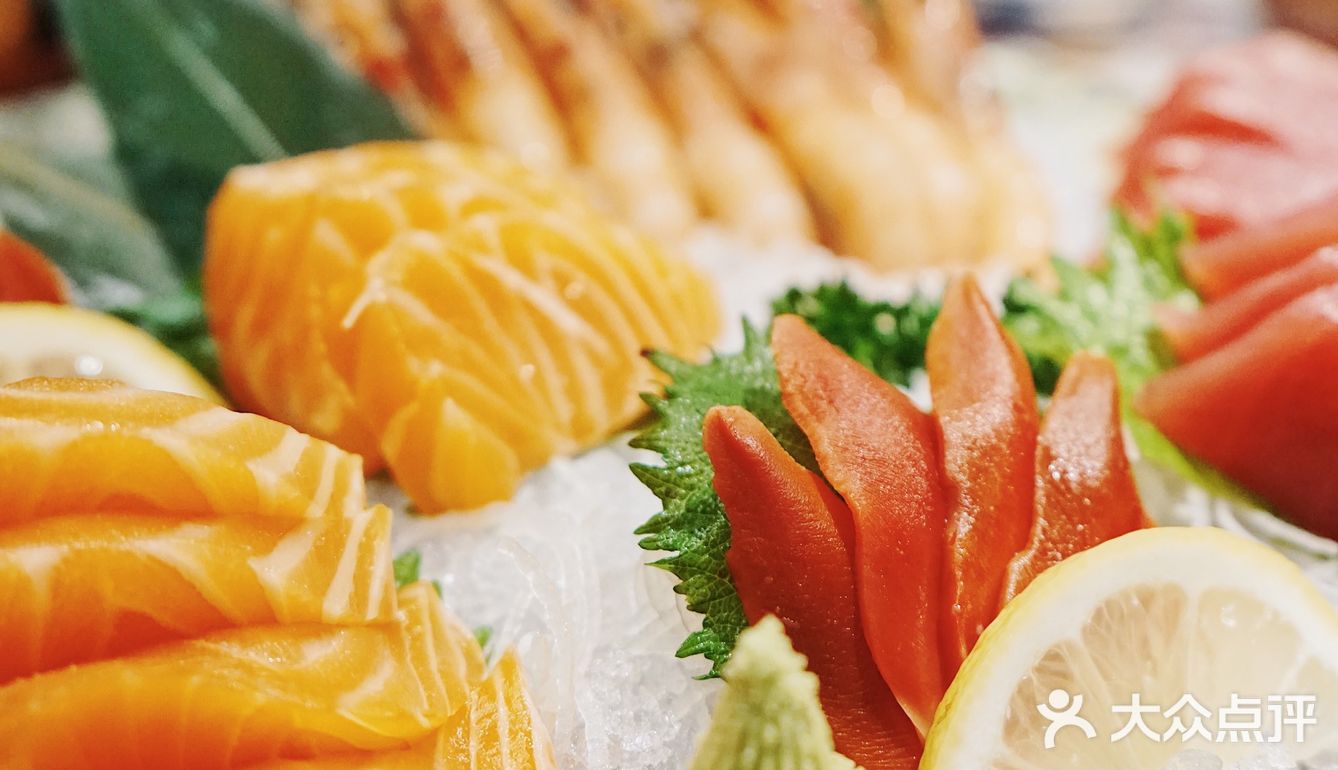 正宗的日本涮涮锅[火锅]自助届的良心首选♥️♥️♥️