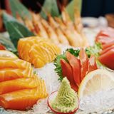 正宗的日本涮涮锅[火锅]自助届的良心首选♥️♥️♥️