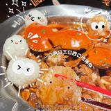 ✔️好吃又好玩的肉蟹煲神仙吃法[爱心]你get了吗