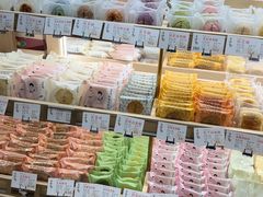 -唐饼家(龙之梦购物中心虹口店)