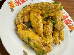 -谢记上海大排档(长寿路店)