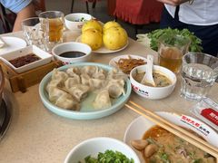 -阳坊大都涮羊肉(阳坊总店)