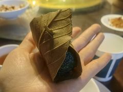 -索溪山寨·湘西饮食文化博物馆(标志门店)