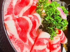 -色響火锅(恒隆广场店)