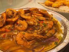 -新洪记·丽久饭店(铁西店)