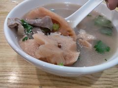 -潮汕裕成莲藕(泰沙路店)